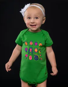 "Bugs" Onesie